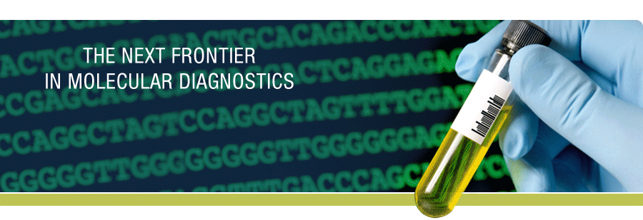 in Molecular Diagnostics